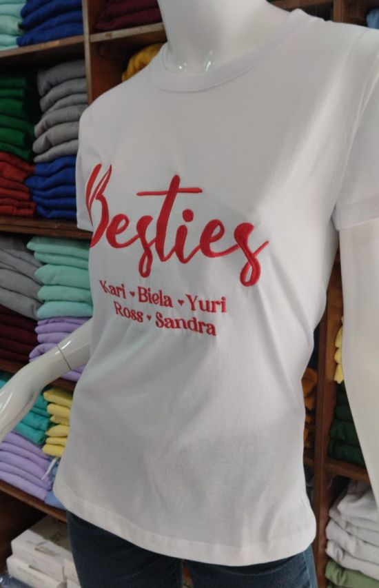 bordados personalizados para empresas tlaxcala